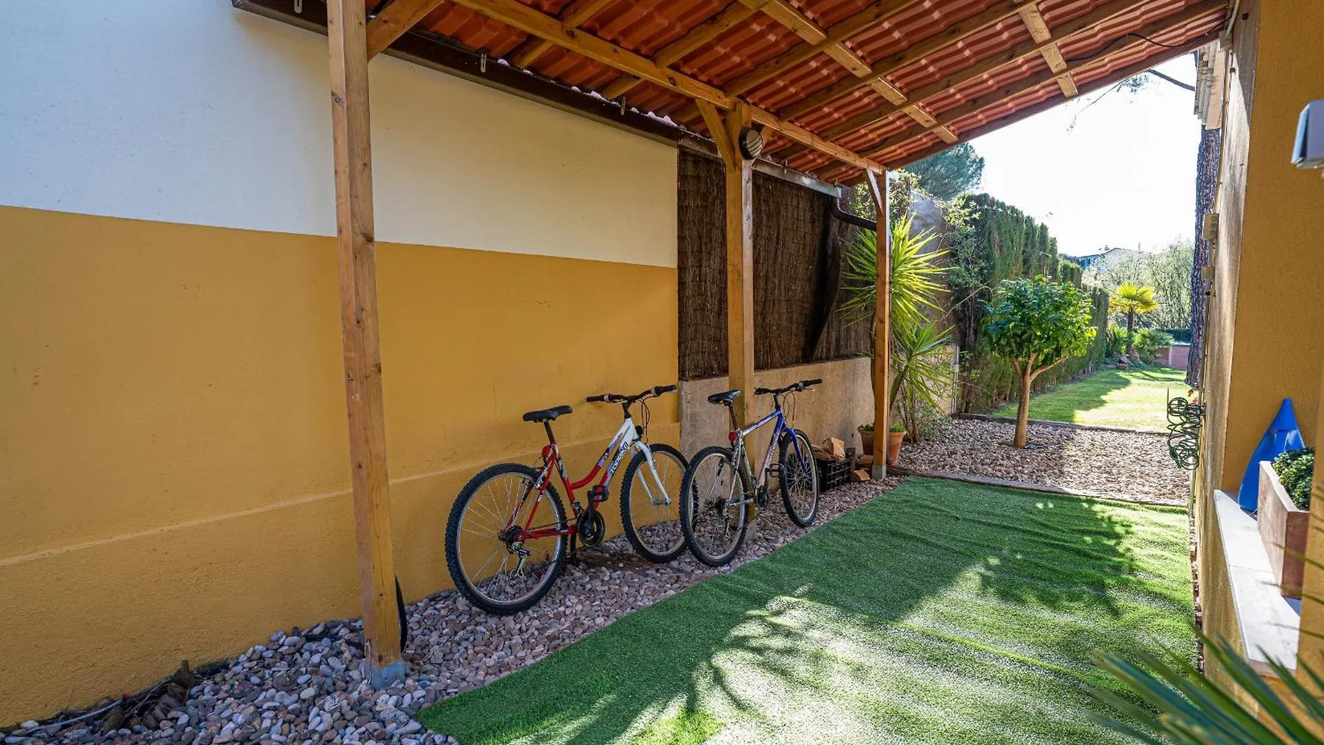 Holiday home Casa El Balcon Del Lago Cordoba Spain