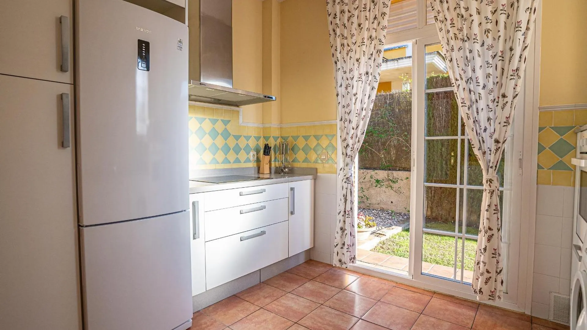 Holiday home Casa El Balcon Del Lago Cordoba