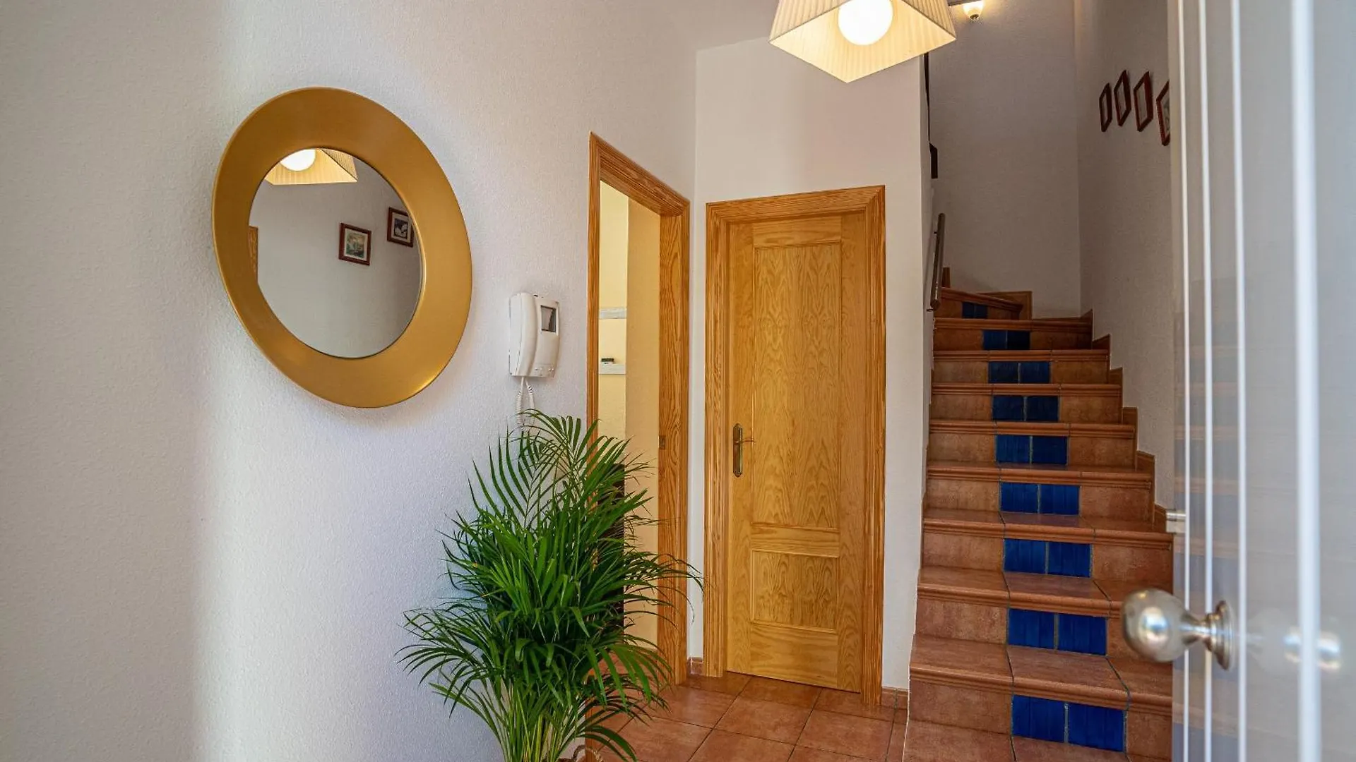 Casa El Balcon Del Lago Cordoba