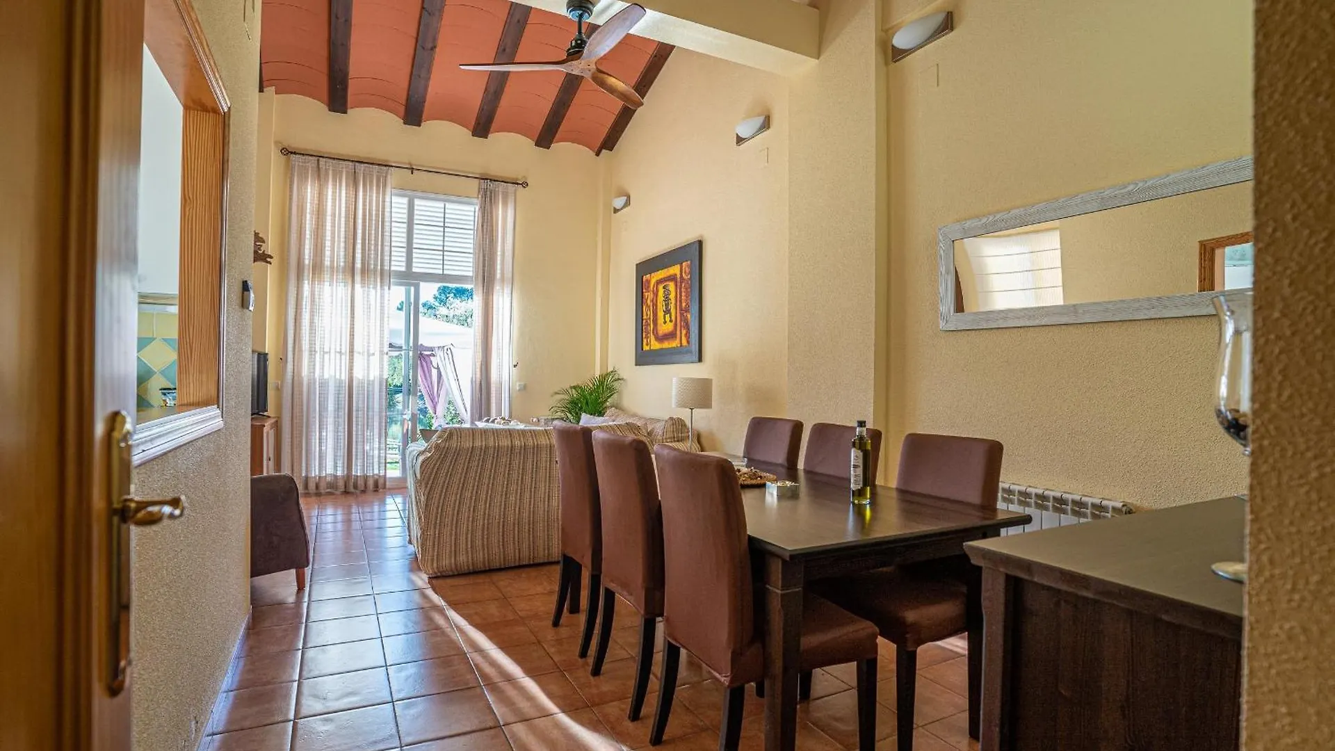 Casa El Balcon Del Lago Cordoba 0*,