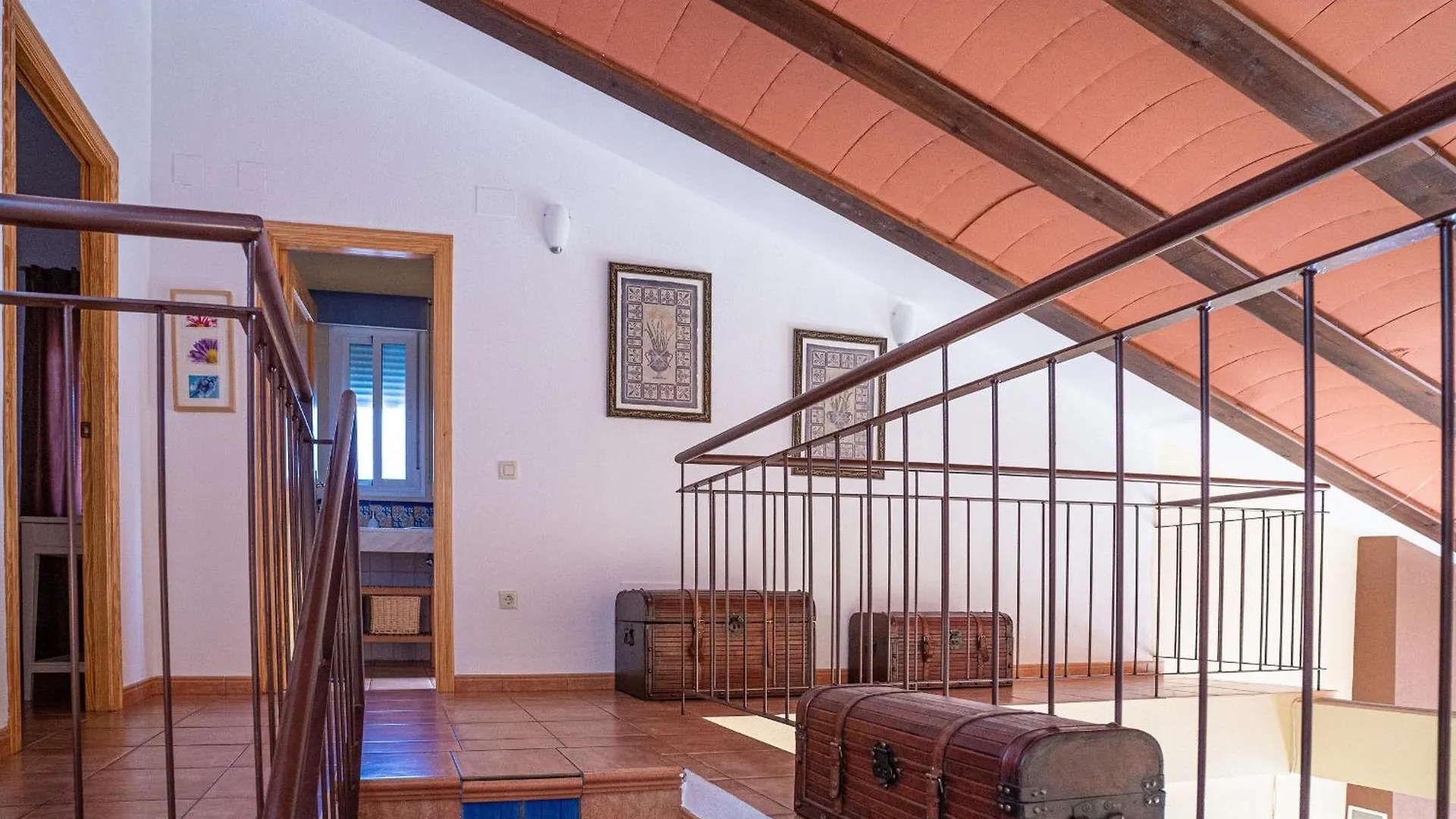 Casa El Balcon Del Lago Cordoba Holiday home