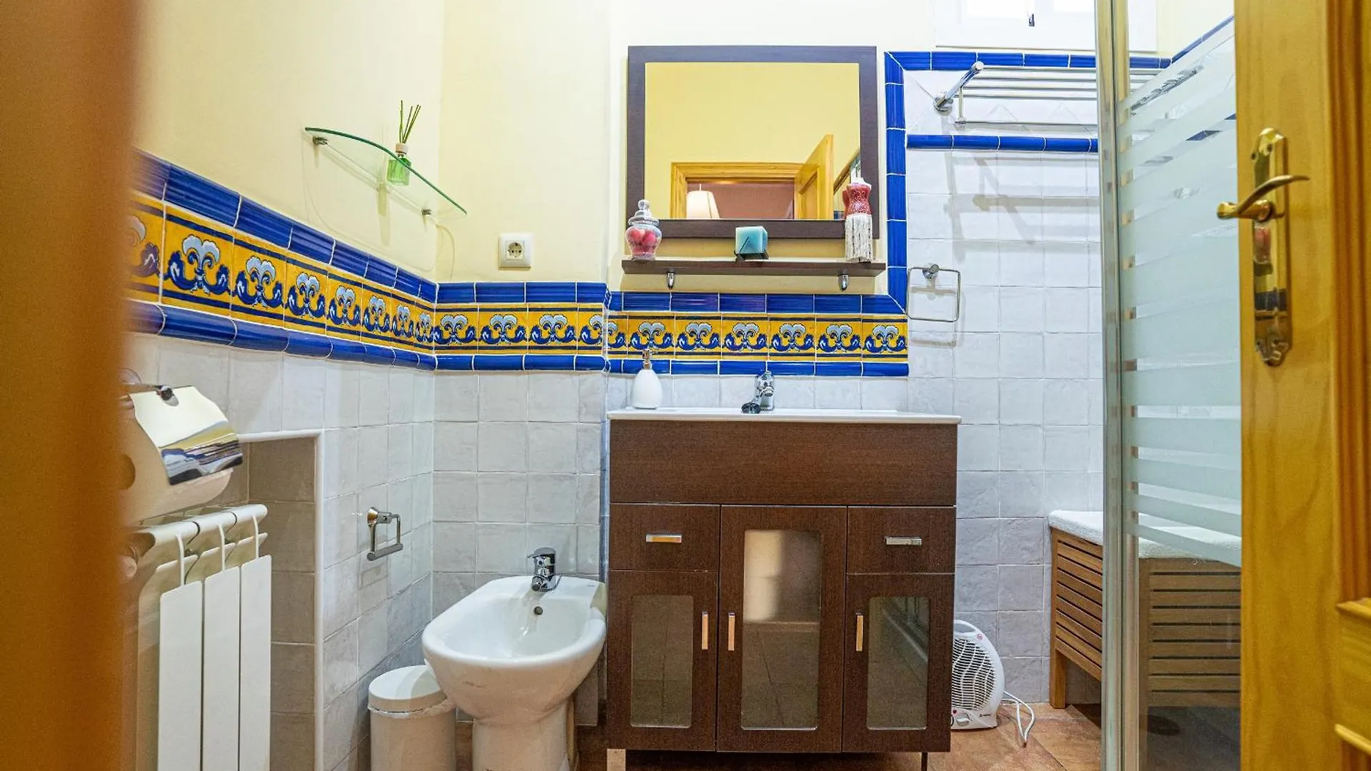 Casa El Balcon Del Lago Cordoba 0*,  Spain
