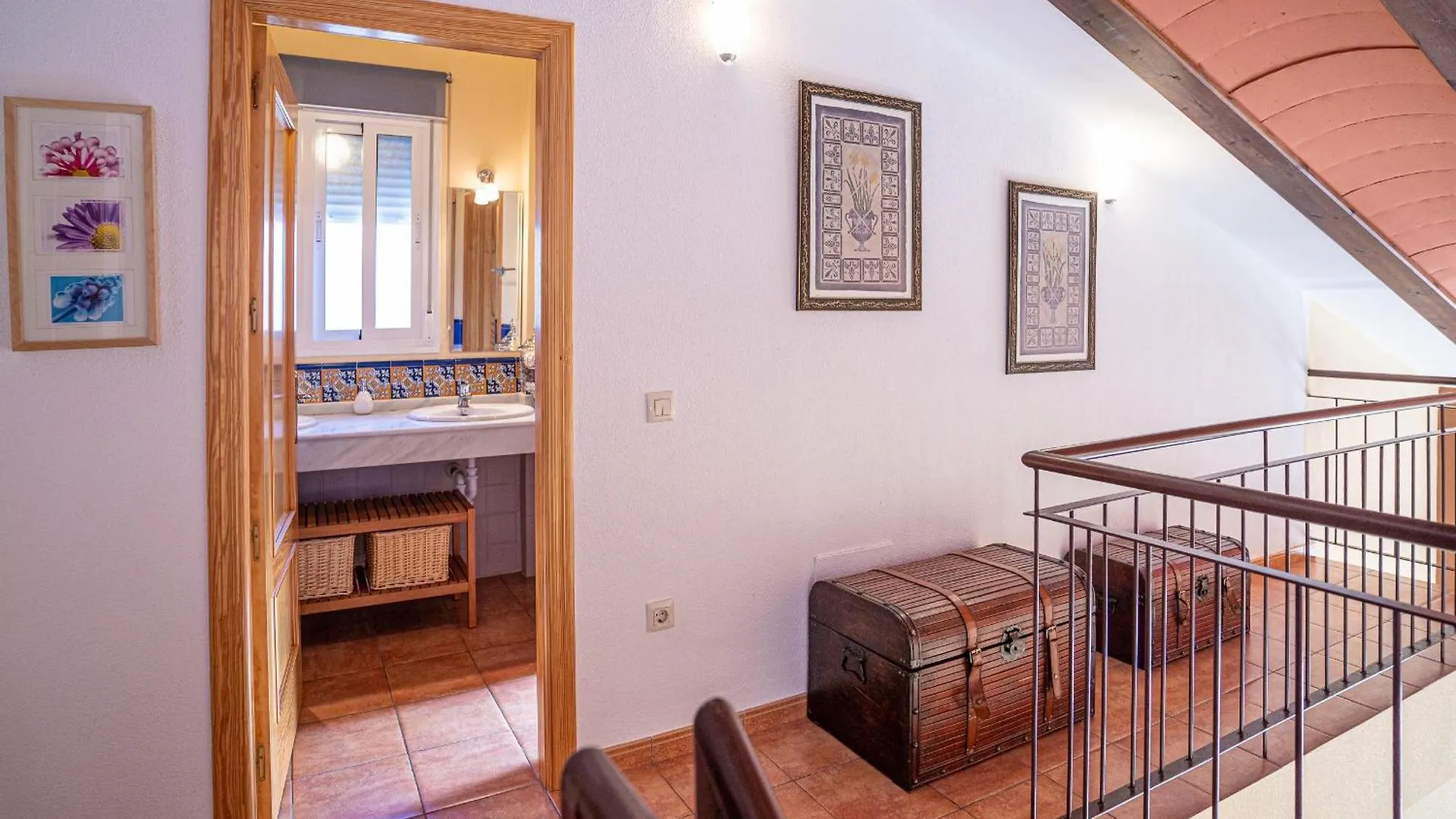 Casa El Balcon Del Lago Cordoba