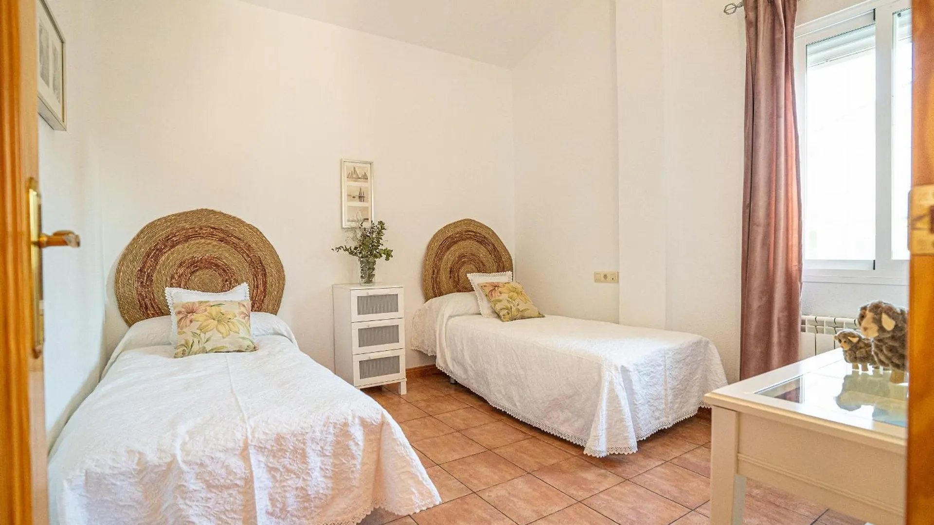 Holiday home Casa El Balcon Del Lago Cordoba Spain