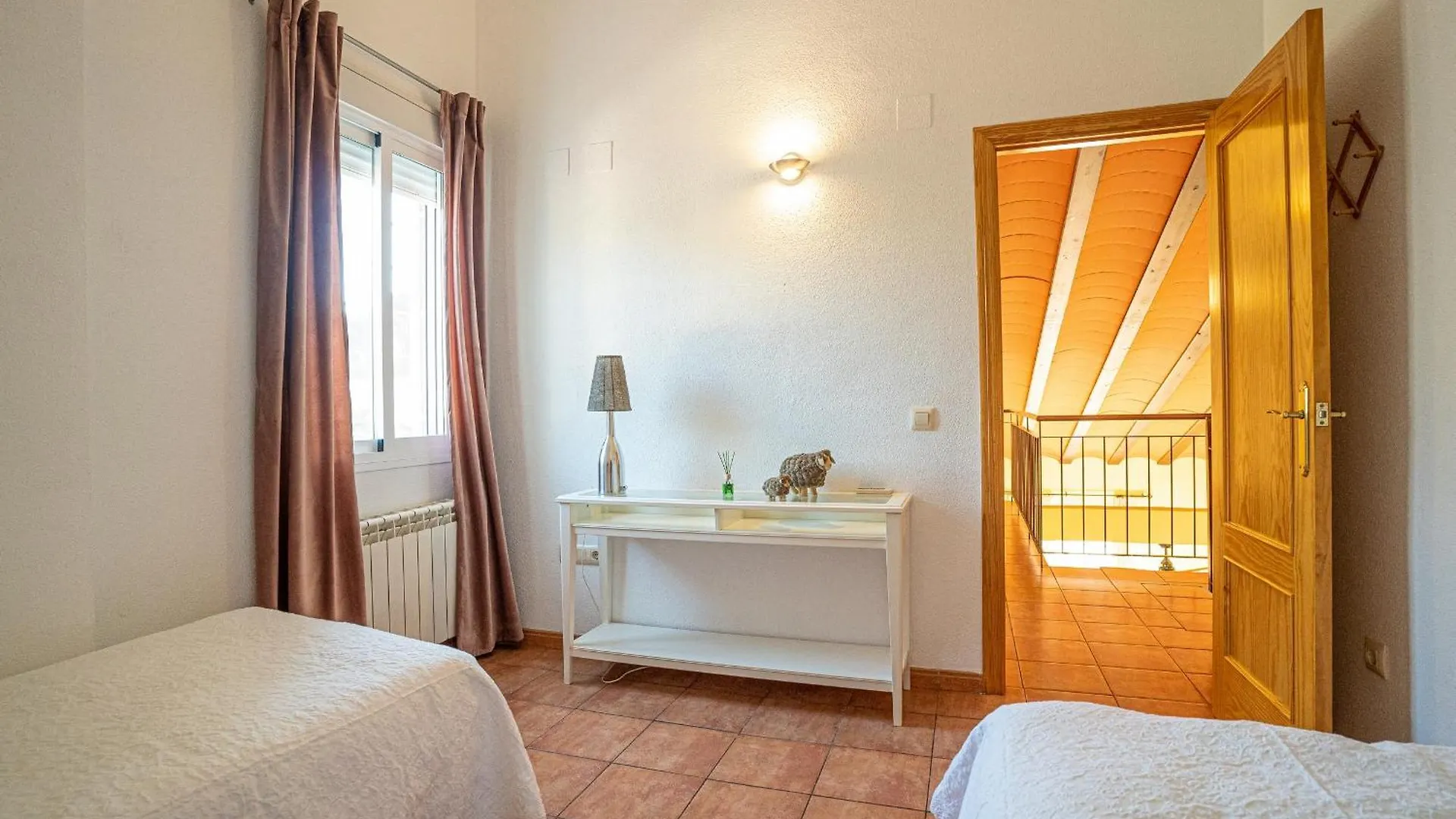 Holiday home Casa El Balcon Del Lago Cordoba