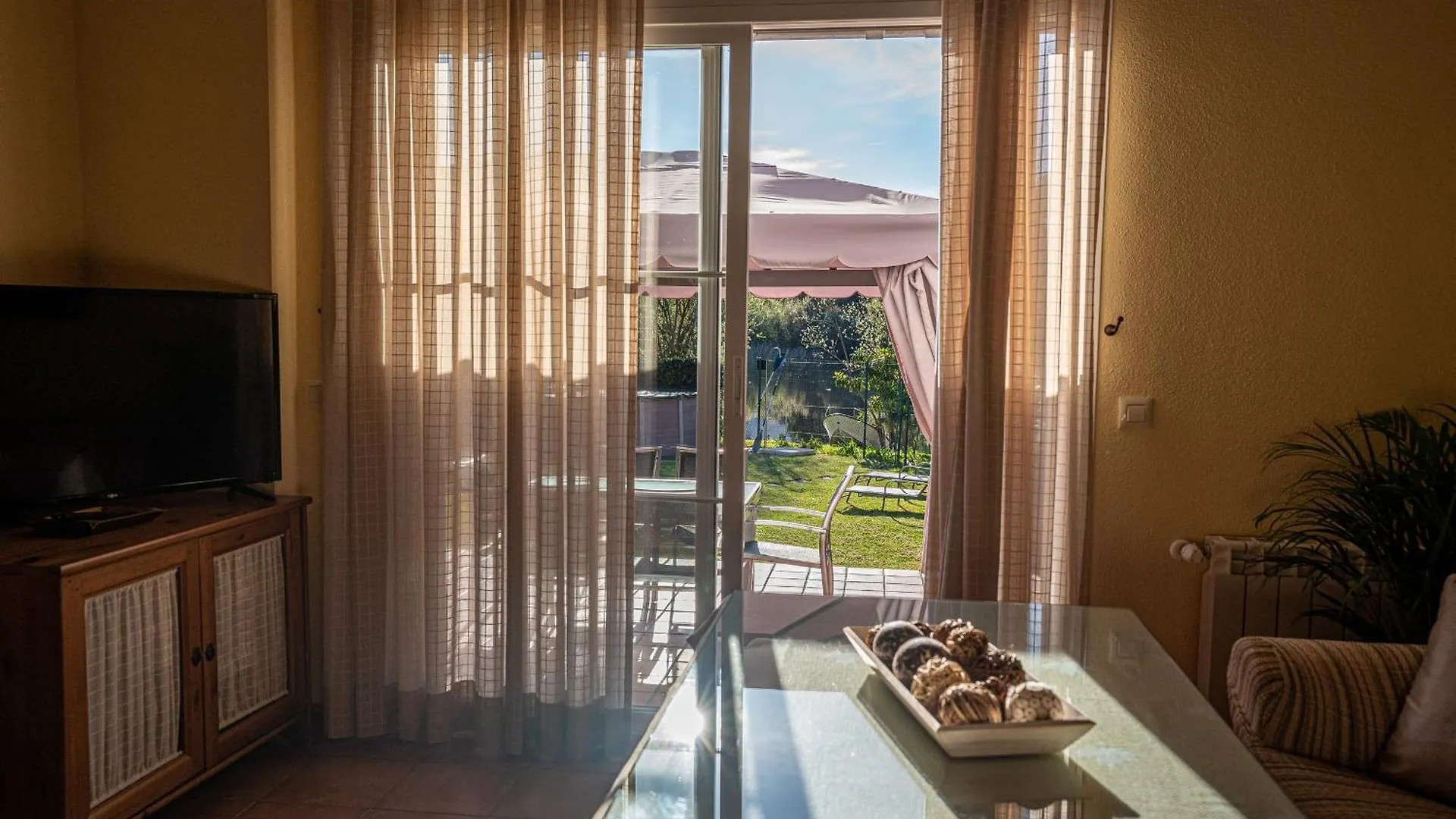 Casa El Balcon Del Lago Cordoba 0*,