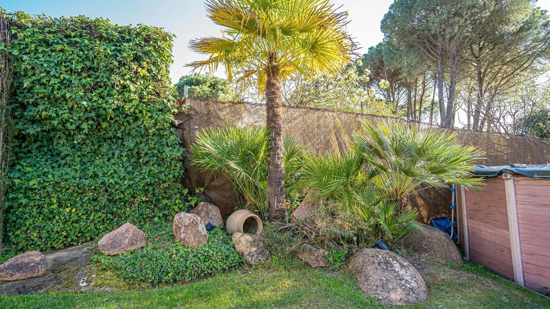 Casa El Balcon Del Lago Cordoba