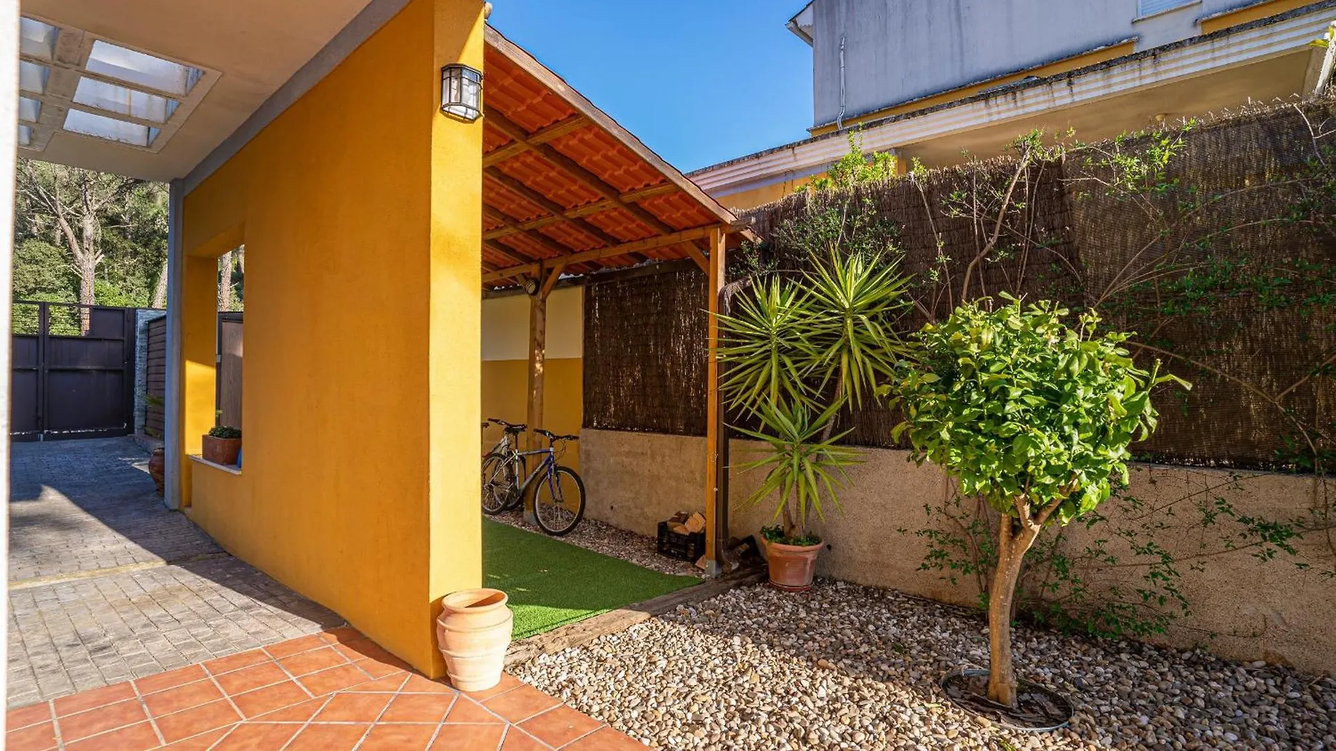 Casa El Balcon Del Lago Cordoba 0*,