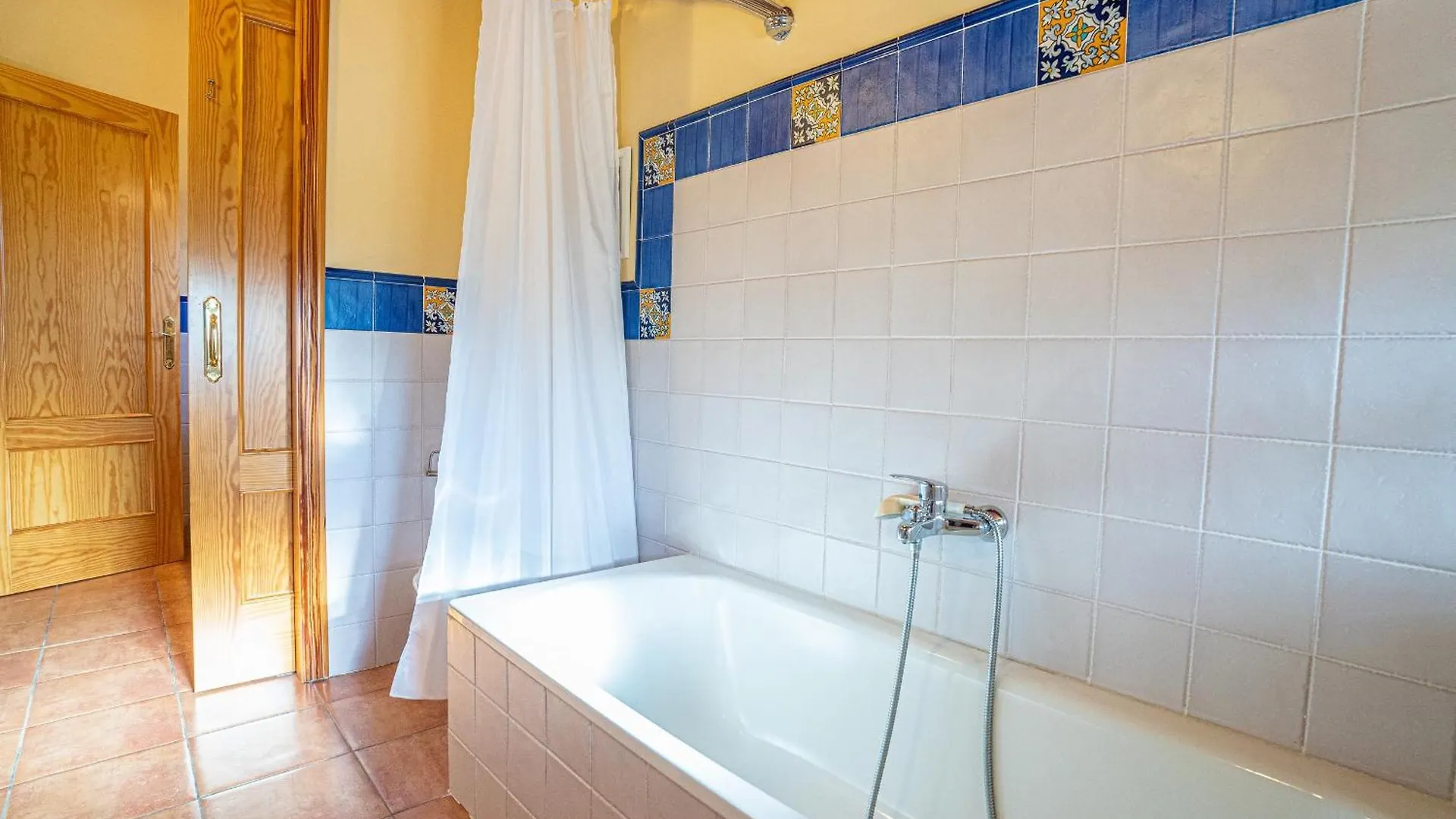 Casa El Balcon Del Lago Cordoba Holiday home