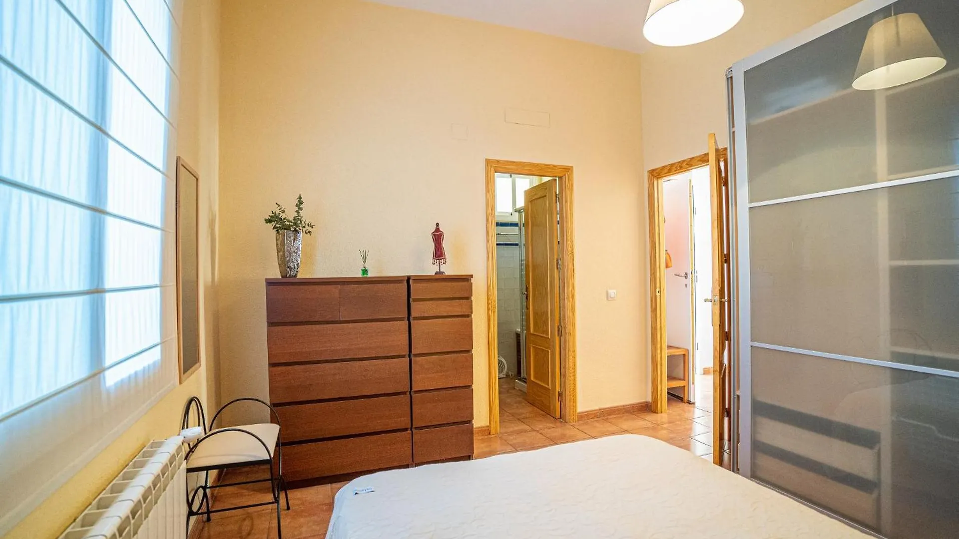 Casa El Balcon Del Lago Cordoba 0*,