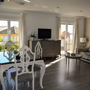 Apartamento El Balcón De La Juderia, Córdoba
