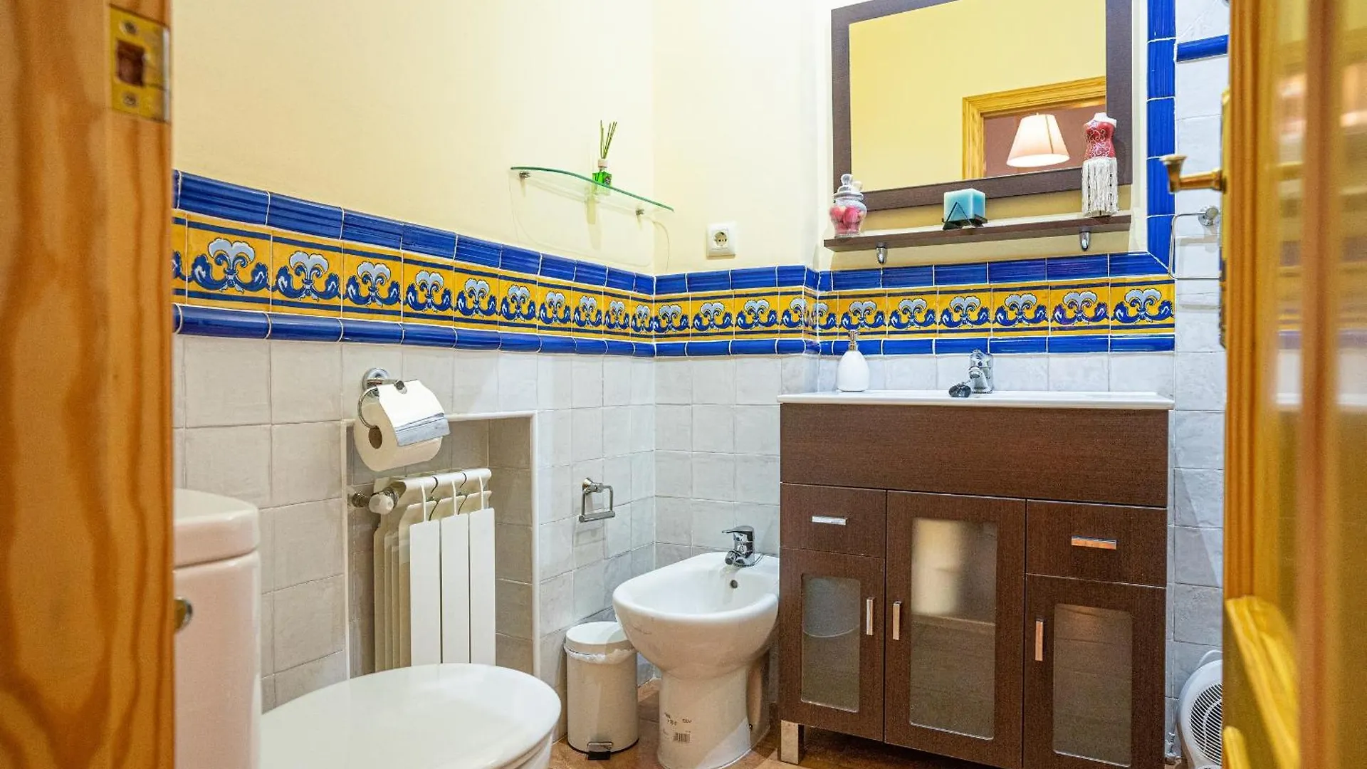 Casa El Balcon Del Lago Κόρδοβα 0*,