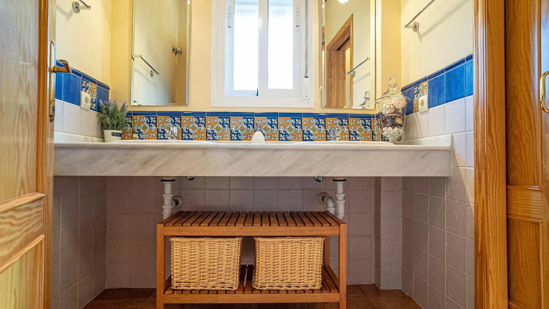 Casa El Balcon Del Lago Κόρδοβα Ισπανία