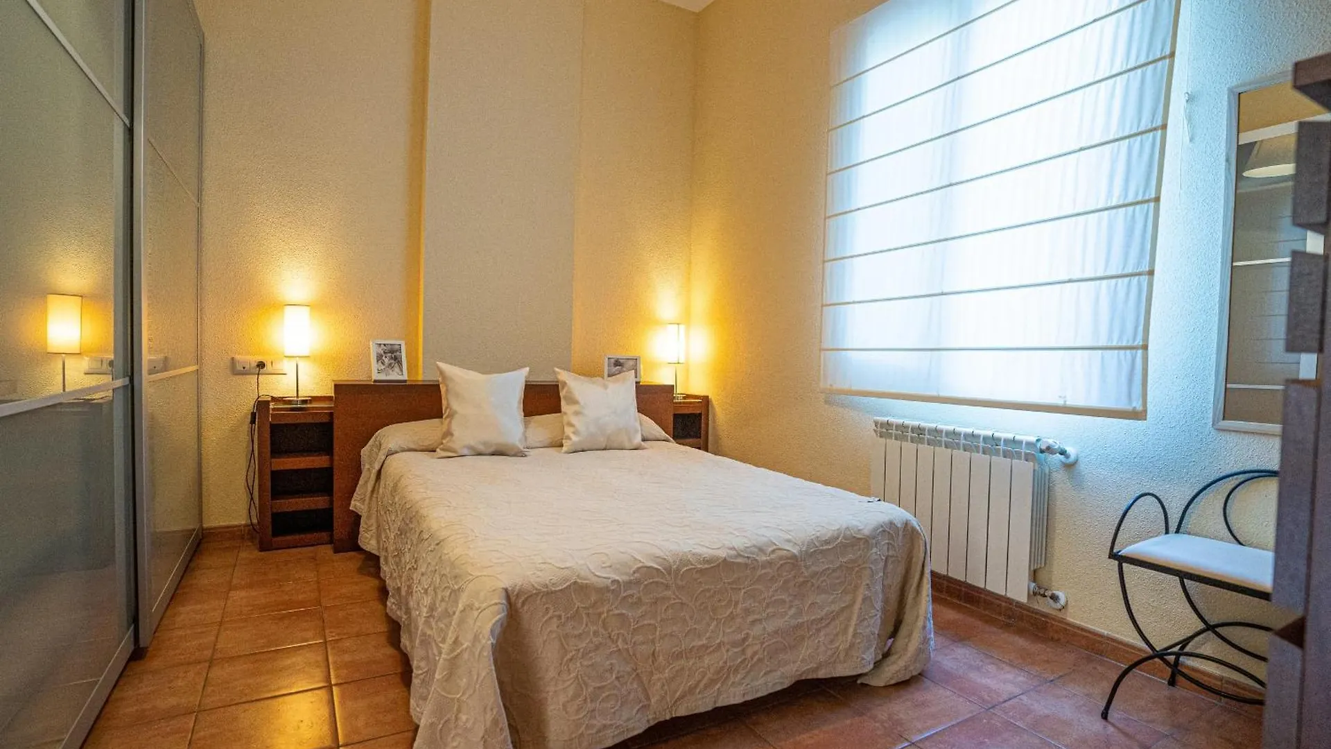 Casa El Balcon Del Lago Κόρδοβα