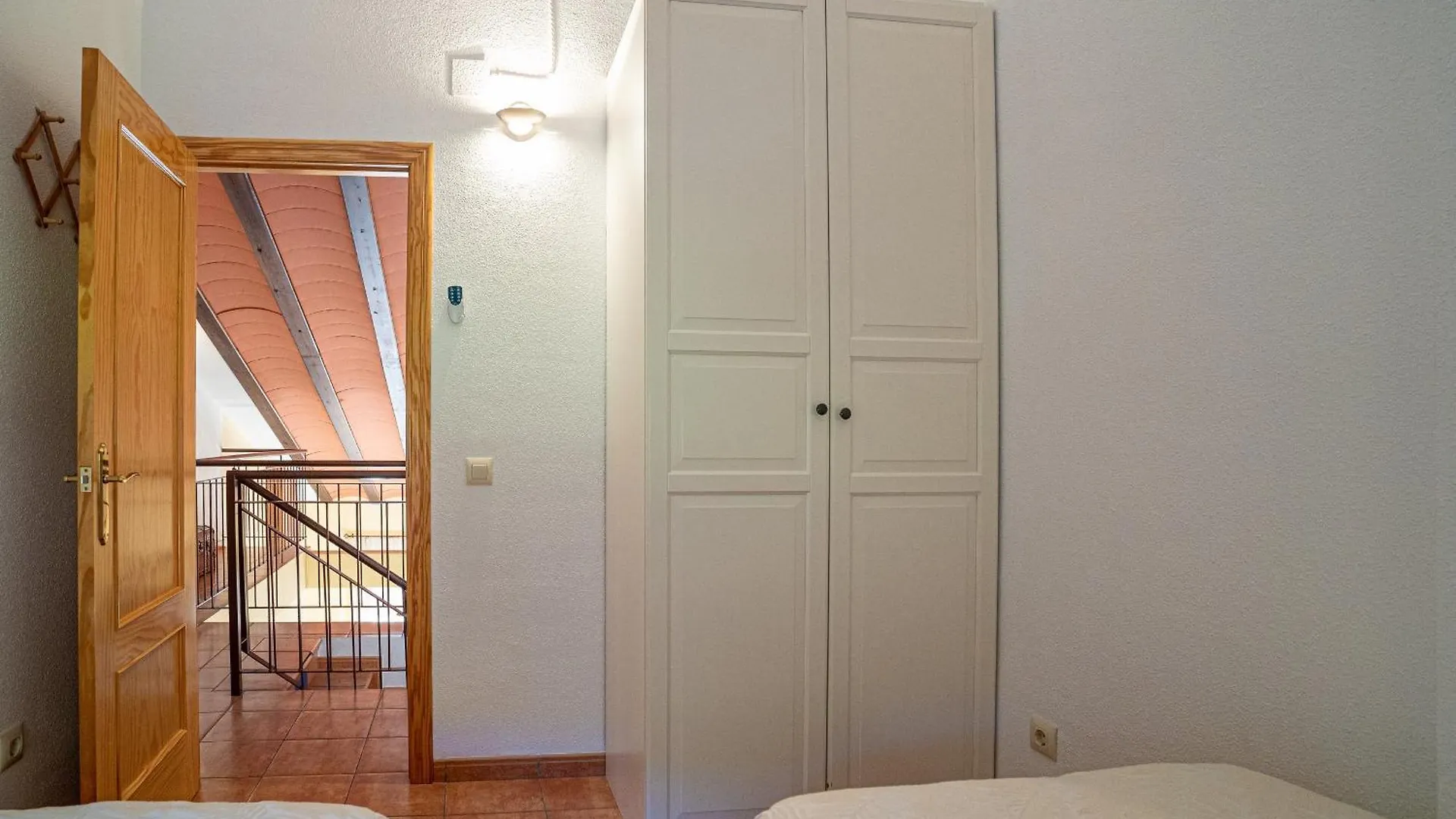 Σπίτι διακοπών Casa El Balcon Del Lago Κόρδοβα Ισπανία