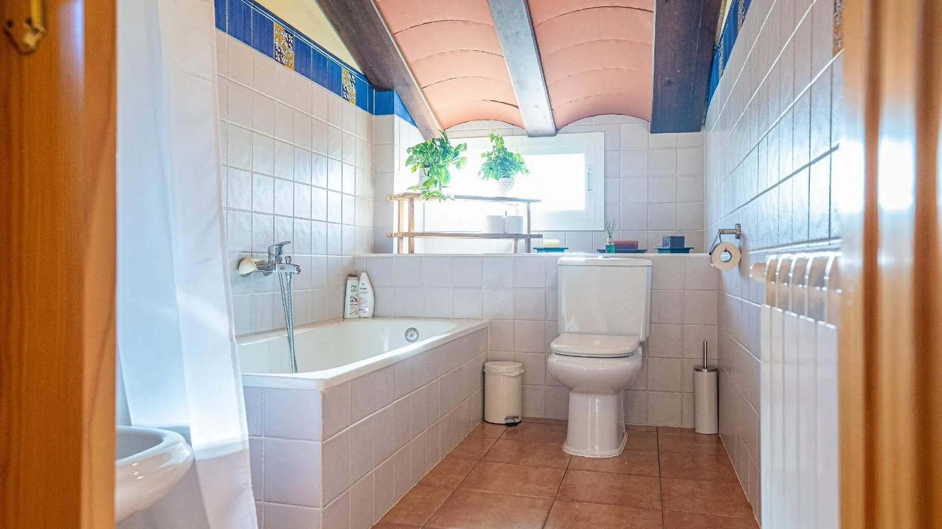 Сasa de vacaciones Casa el Balcón del Lago Córdoba