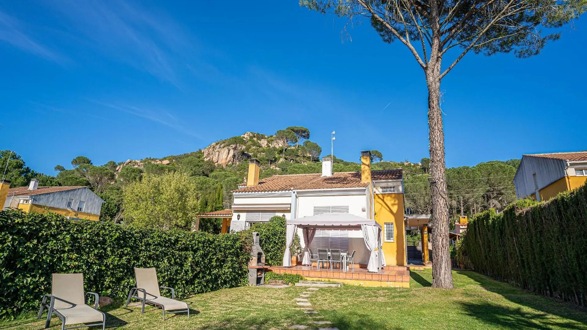Casa El Balcon Del Lago Κόρδοβα