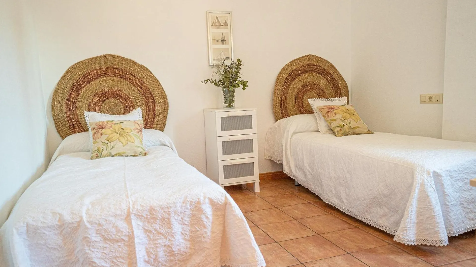 Σπίτι διακοπών Casa El Balcon Del Lago Κόρδοβα