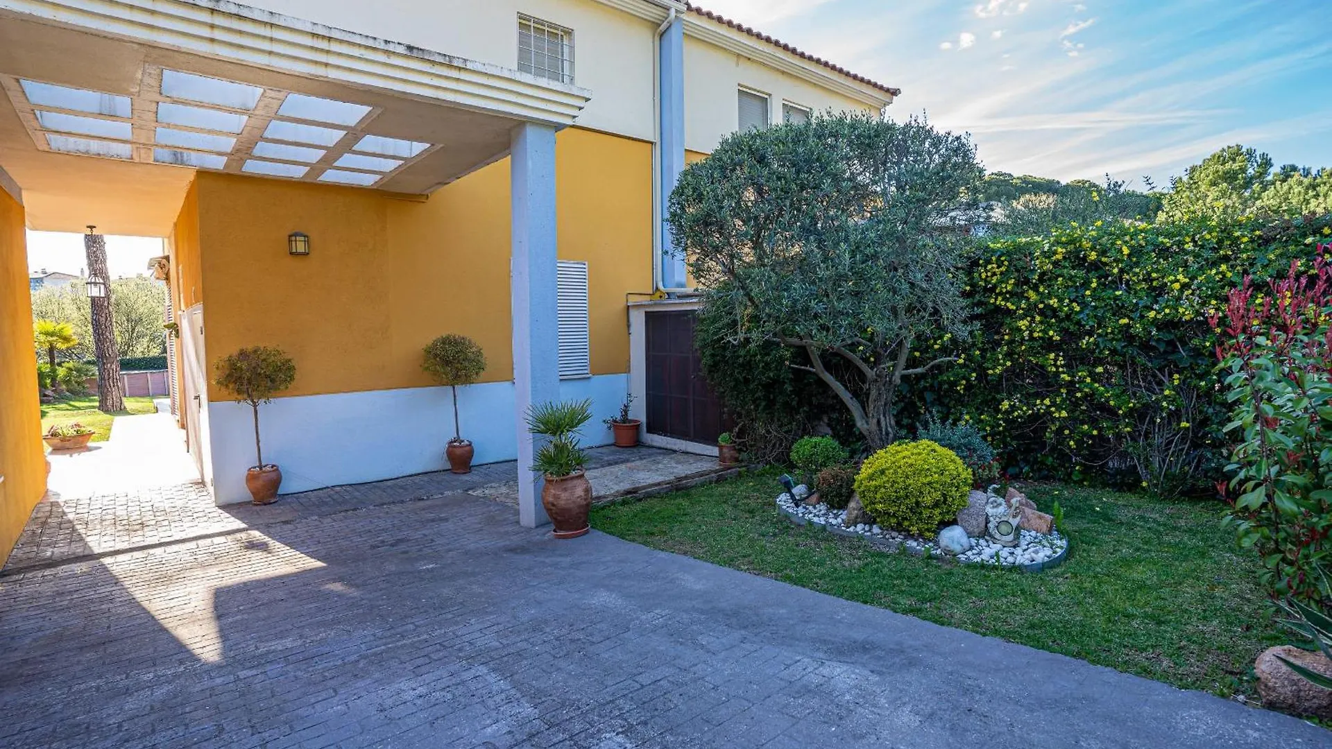 Casa El Balcon Del Lago Κόρδοβα Ισπανία