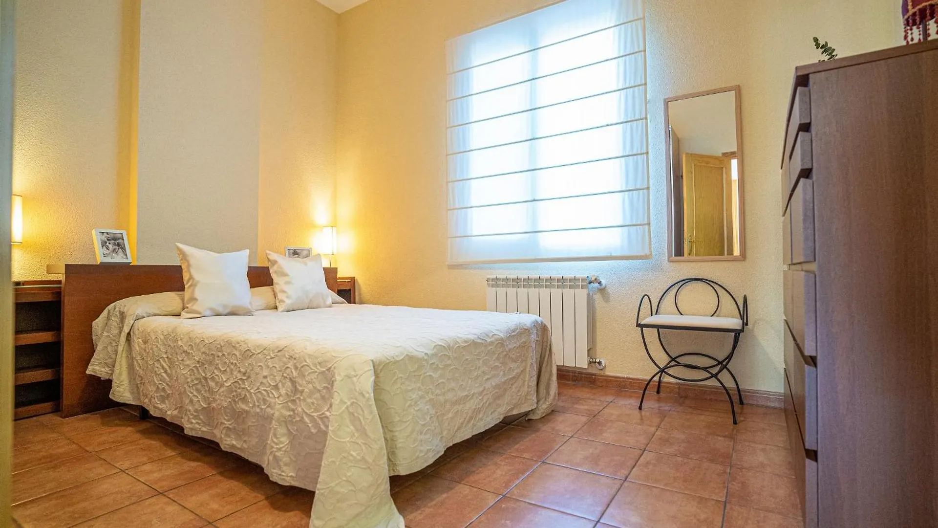 Casa El Balcon Del Lago Κόρδοβα
