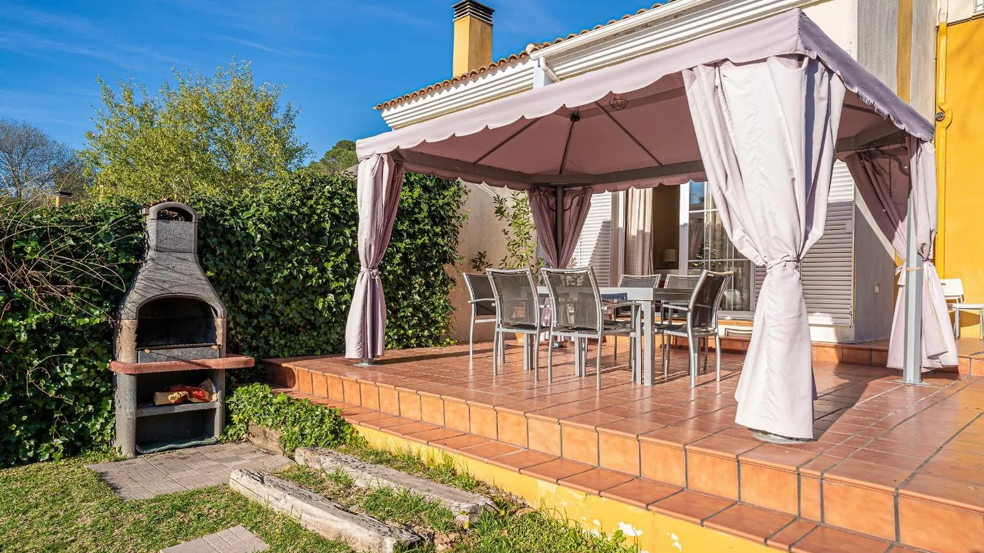 Casa El Balcon Del Lago Κόρδοβα 0*,  Ισπανία