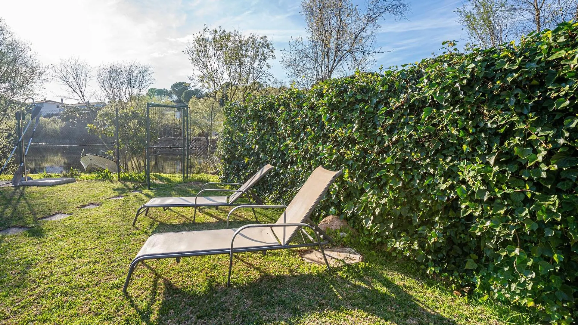 Casa El Balcon Del Lago Κόρδοβα Σπίτι διακοπών
