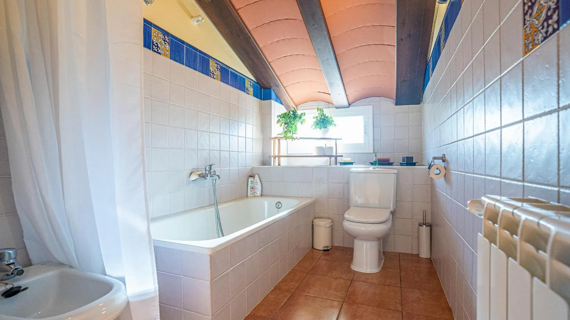 Casa el Balcón del Lago Córdoba España