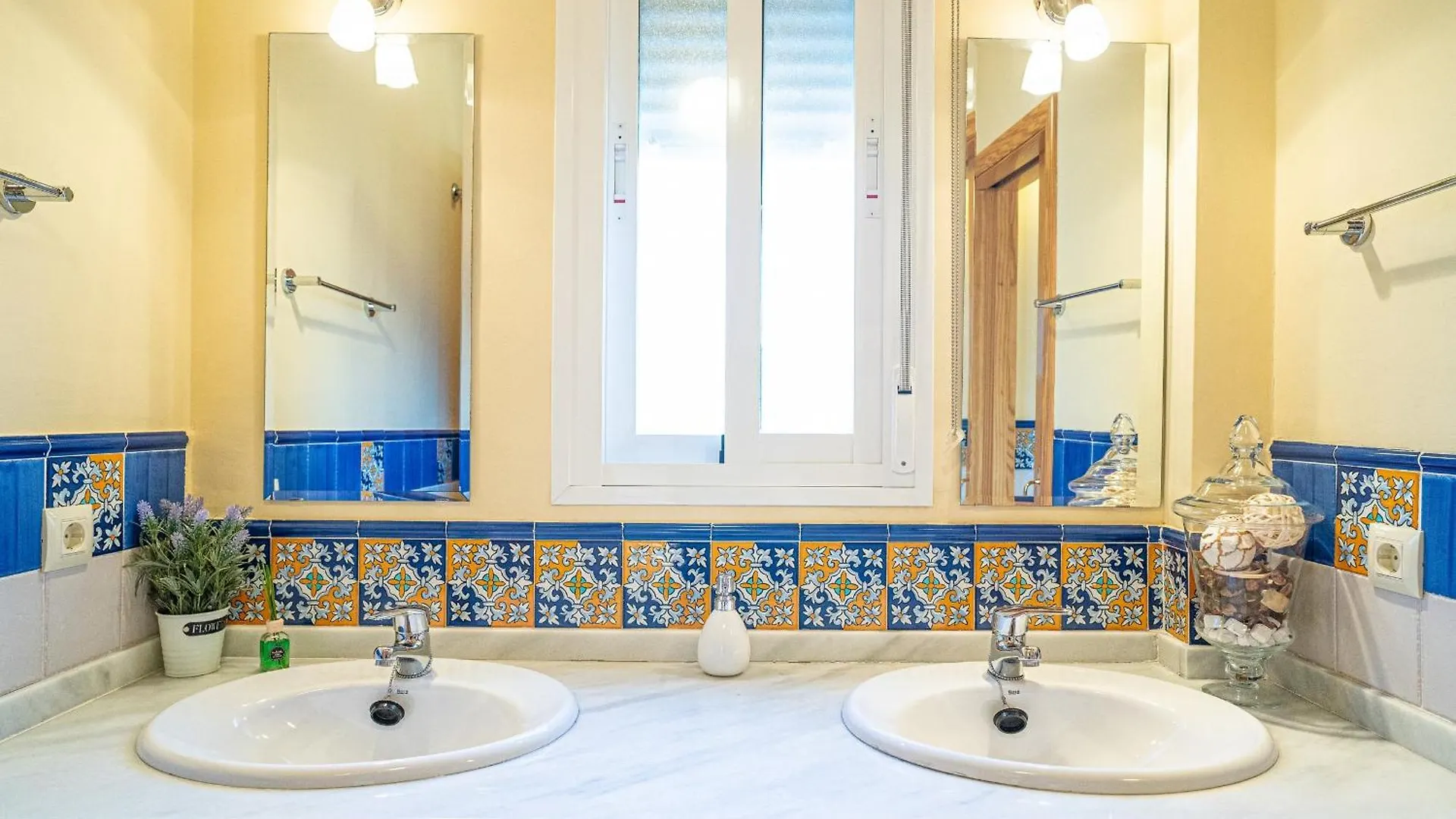 Casa El Balcon Del Lago Κόρδοβα
