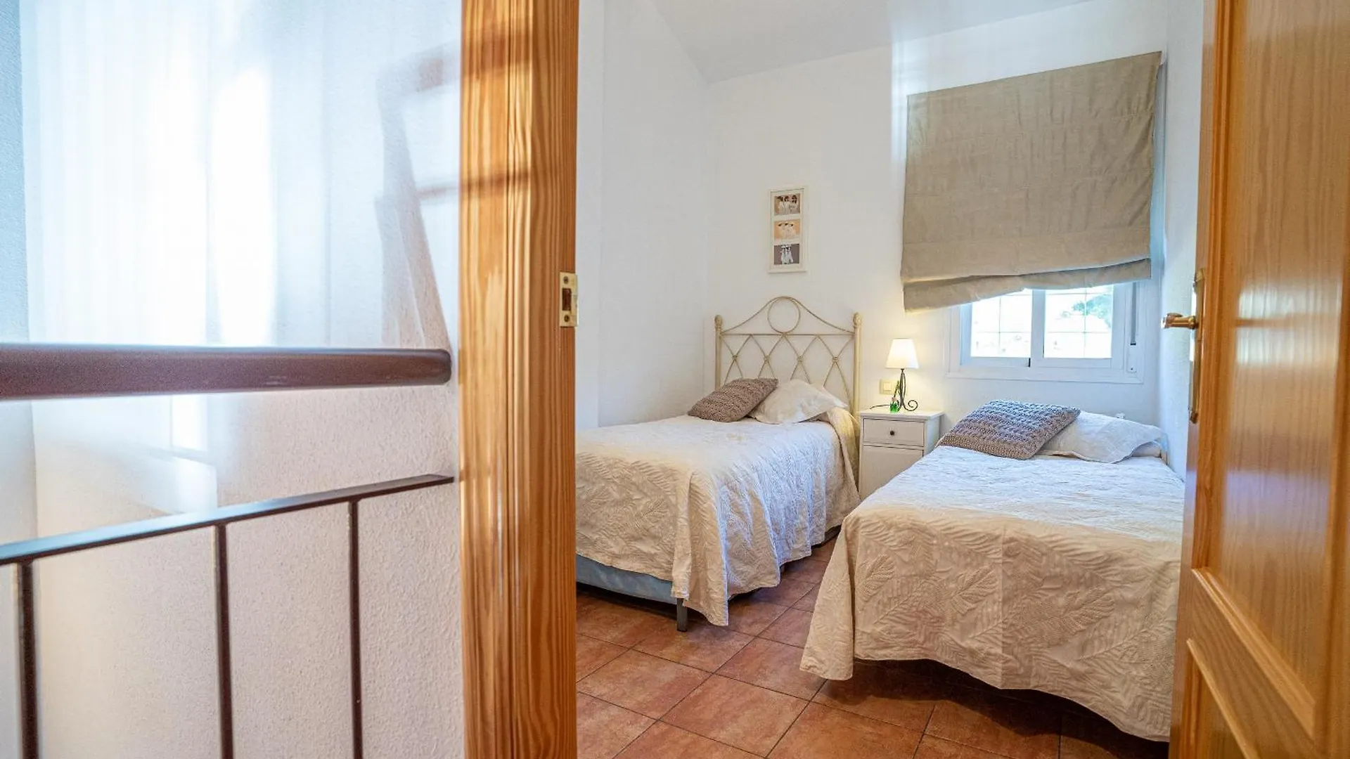 Casa El Balcon Del Lago Κόρδοβα Σπίτι διακοπών
