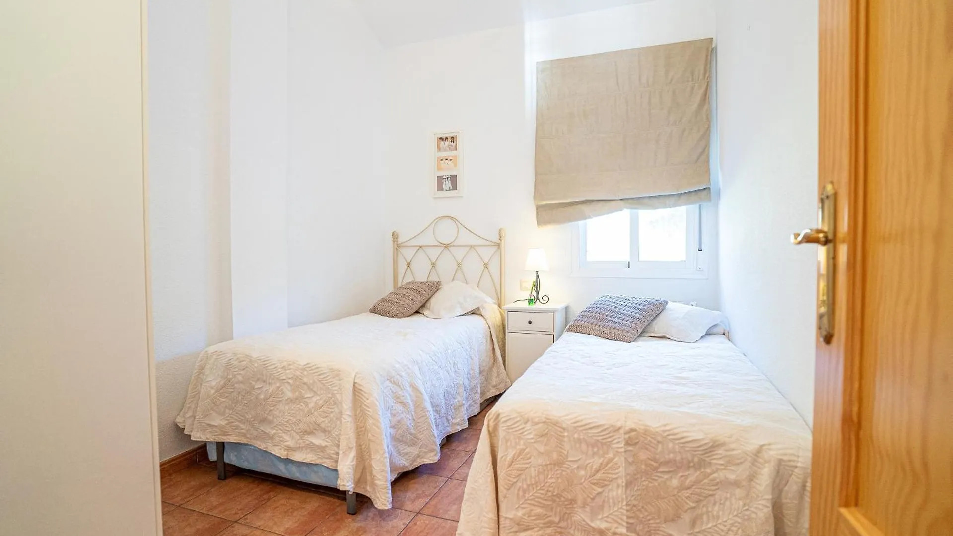 Casa El Balcon Del Lago Κόρδοβα Ισπανία