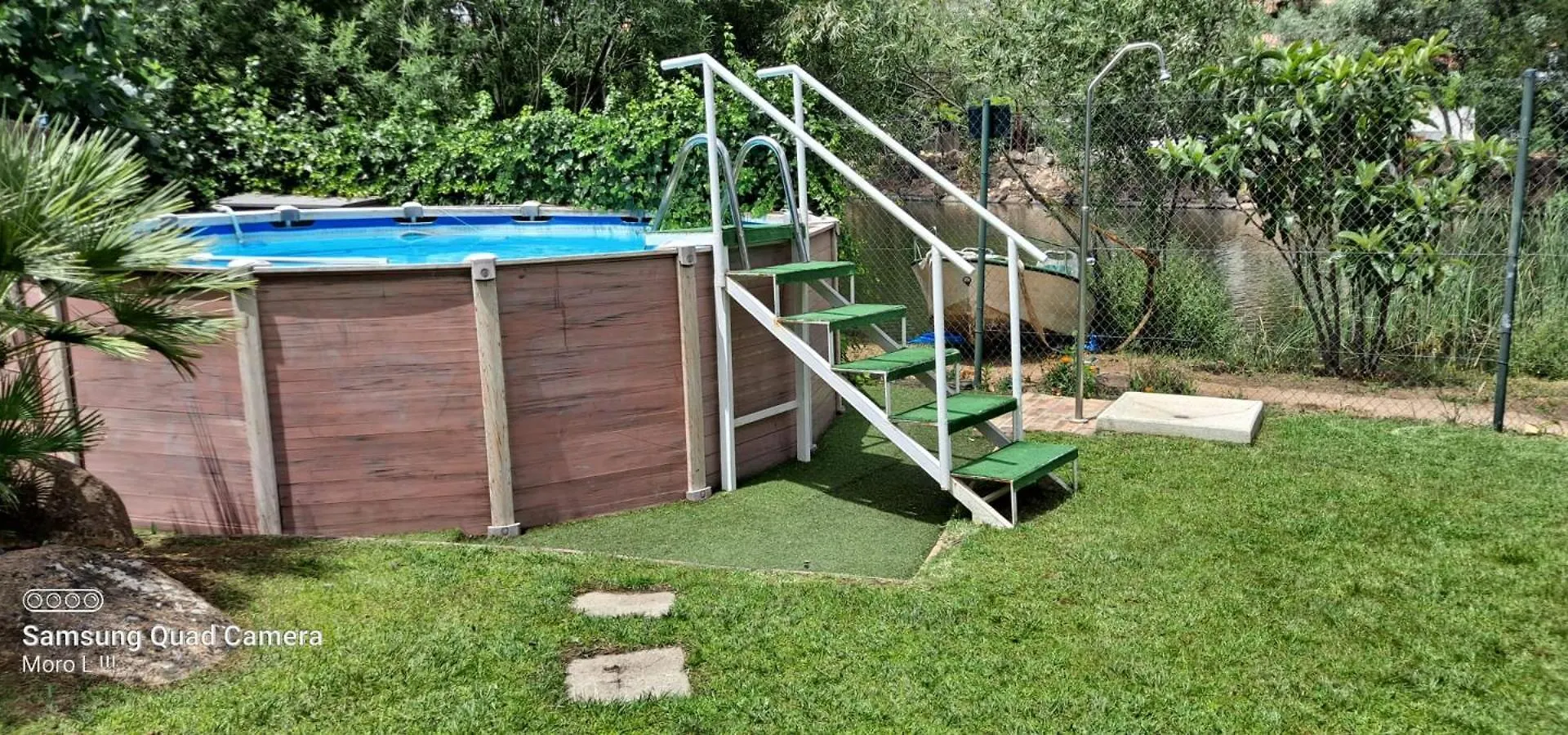 Casa el Balcón del Lago Córdoba 0*,  España