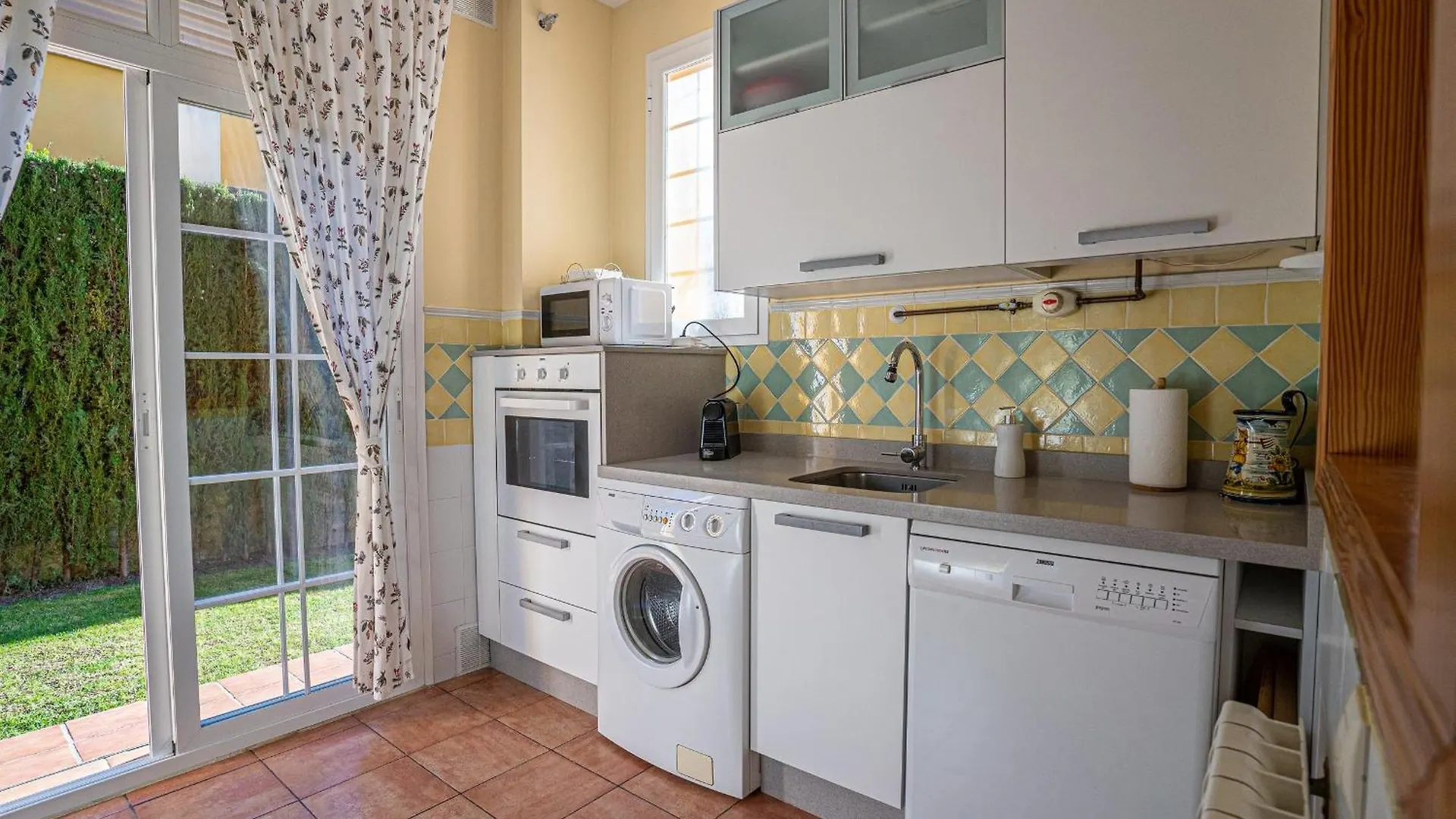 Casa El Balcon Del Lago Cordoba Holiday home