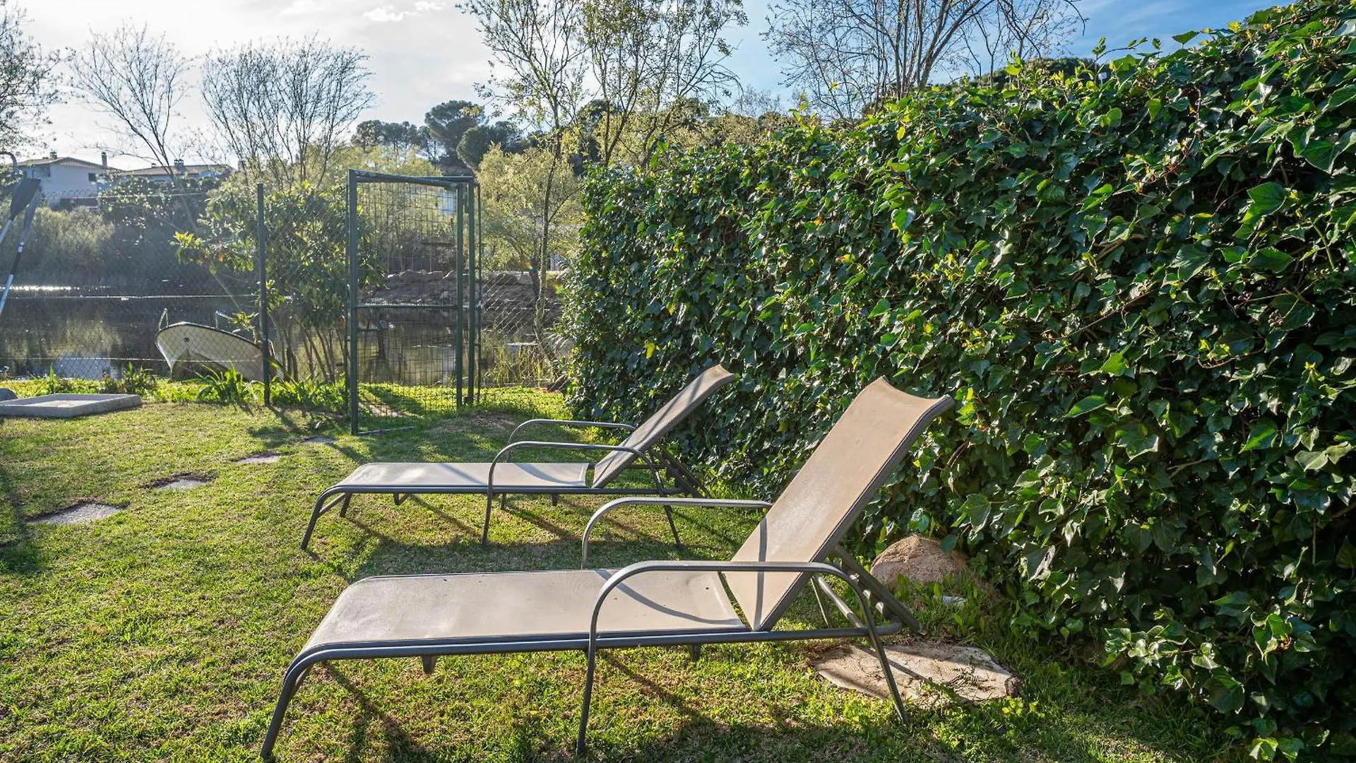 Holiday home Casa El Balcon Del Lago Cordoba Spain